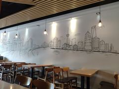 大堂-笑笑面家(白兰路店)