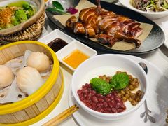 -南拳十三姨·潮汕砂锅粥·粤菜(西单大悦城店)