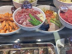 -老海陵·泰州菜(图书馆店)