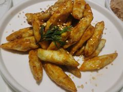 -小放牛炒菜馆(裕华万达店)