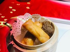 -橘洲1910花园江景西餐厅