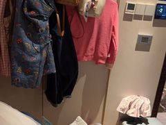 -华夏良子·足道SPA艾灸(翠微店)