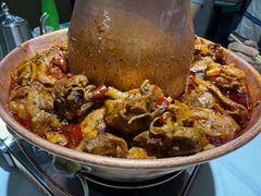 -0317火锅鸡·清真(正达店)