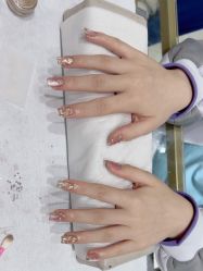 -艾珂·美甲美睫
