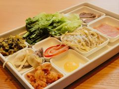 -小乔过桥米线(玉林店)