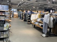 -MUJI无印良品(世博源店)