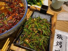 -张烤鸭·川菜·非遗冒烤鸭(青石桥店)