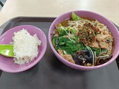 -清华大学-清芬园