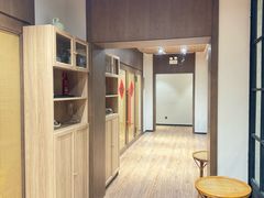 -和平官邸·花园餐厅(武定西路店)