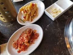 -一品诚记烤肉·甄选店(中南路店)