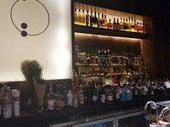 -STARRY CAFE & LOUNGE BAR(高新店)