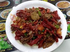 -花圃园餐厅店(和田二街28号院店)