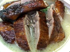 -佳记厚街烧鹅濑粉(广州总店)