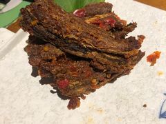 -陆壹捌餐厅(五大道店)