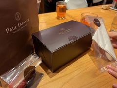 -PAUL LAFAYET 法式甜品(国金中心商场店)