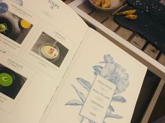 -AZUL by FUEL蓝色·法式酒馆(琶醍店)