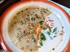 -鸿姐老火锅(疁城新天地店)