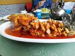 -老苏扬饭店