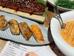 -Sushi Love 创意寿司(丽影广场店)