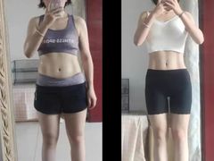 -CXFIT 陈徐健身工作室(凯旋店)