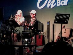 -ohbar live house(人广店)