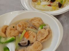 -鹭园酒家·四十年老字号