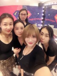 -STUDIO E POLE DANCE