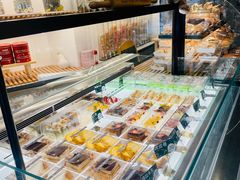 -澈烘焙·生日蛋糕·下午茶(龙华店)
