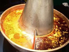 -京悦南门涮羊肉·羊蝎子火锅(田林路店)