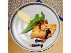 -香樟花园法式铁板烧(恒隆广场店)