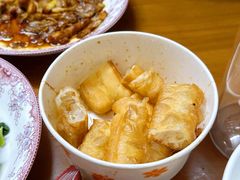 油条-文武王氏烧饼·无矾油条(西溪路店)
