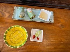 -越南牛肉河粉餐厅(书院巷店)