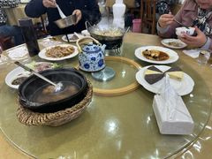-老东阳·外婆菜(横店店)