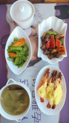 -大美母婴月子中心