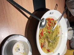 -新太二·鲜料川菜(东汇城店)
