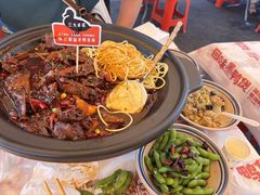 -回味黑鸭煲·始于2006(万松园店)