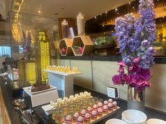 -威斯汀舞台餐厅