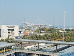 -港珠澳大桥(珠海段)