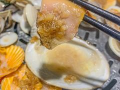 -碗中海·蒸汽海鲜·桑拿鸡(岭南天地店)