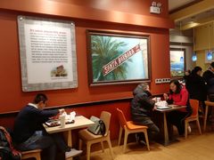大堂-The Habit Burger Grill 哈比特汉堡(爱琴海店)