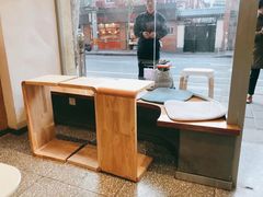 -Legno.ita Coffee by Wood(襄阳南路店)