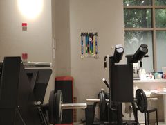 -mYSTEPS健身运动馆(古北店)