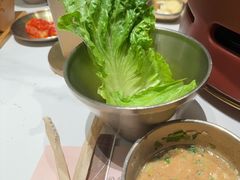 -西塔老太太泥炉烤肉(川沙百联店)