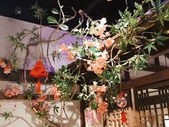 -枚青·临安酒肆(腾飞大厦店)