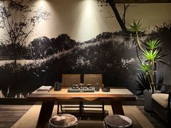 -穿越·外婆家(西溪天堂店)