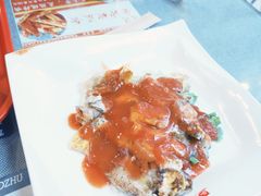 -台湾小竹(华宇广场店)