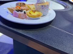-海韵之星邮轮水会(明发商业广场店)