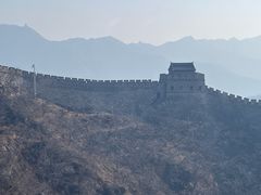 -慕田峪长城