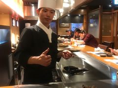 -神户牛排餐厅MOURIYA(总店)