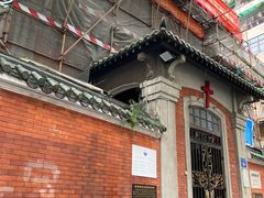 -广州基督教救主堂